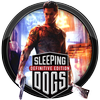 Sleeping Dogs Logo